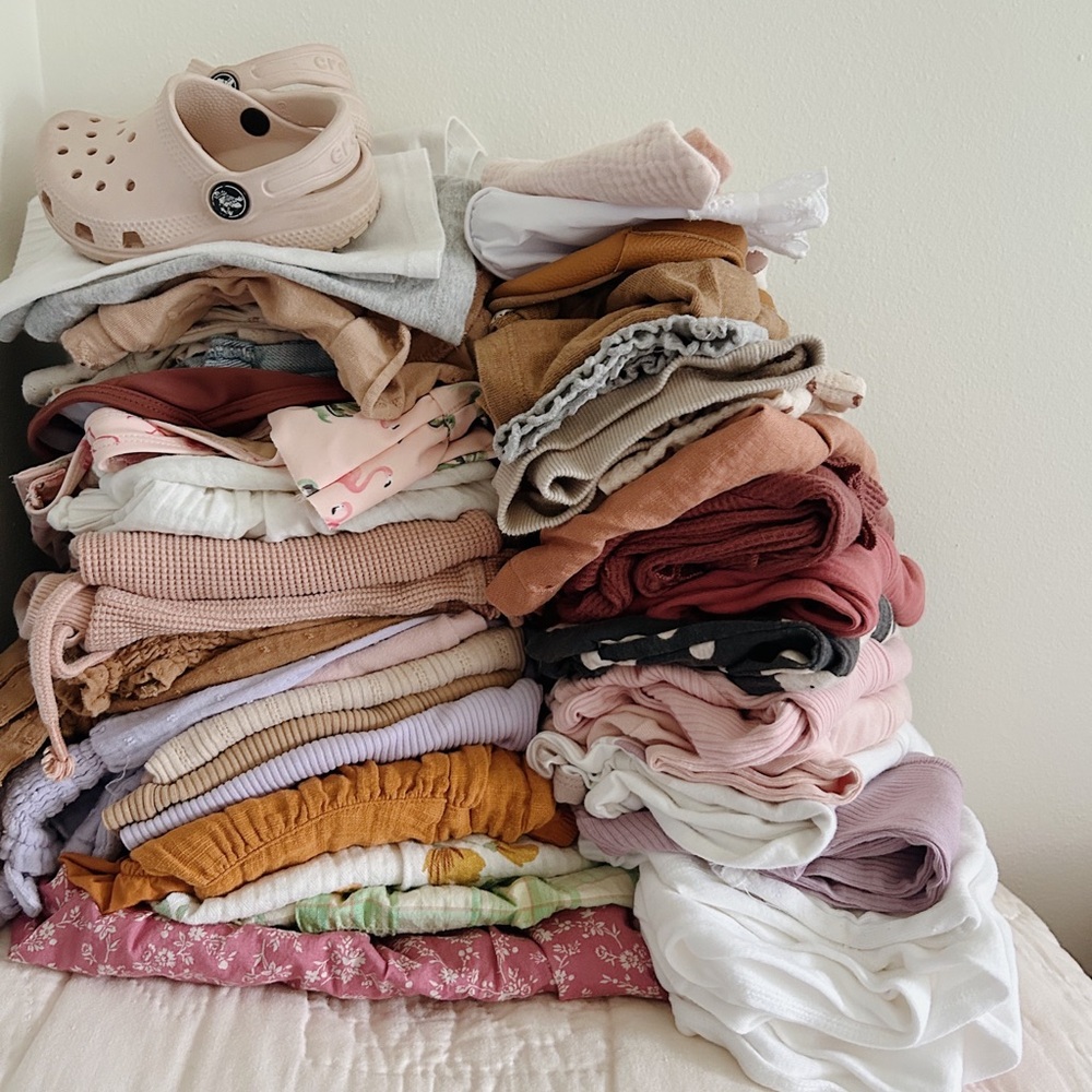 Bundle for Amanda